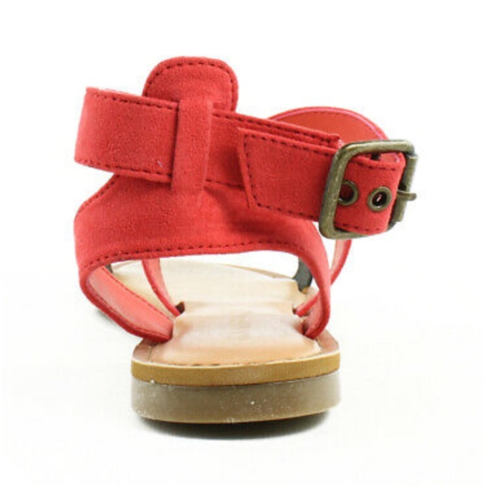 Leopard Sandals - Picture 5 of 5